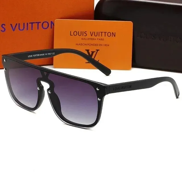 Louis Vuitton Sunglasses