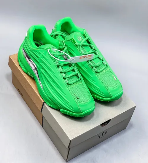 Nike Air Max TN Neon Green