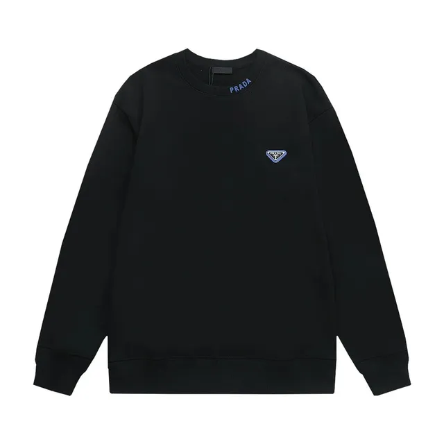 Prada hoodies sweatshirts