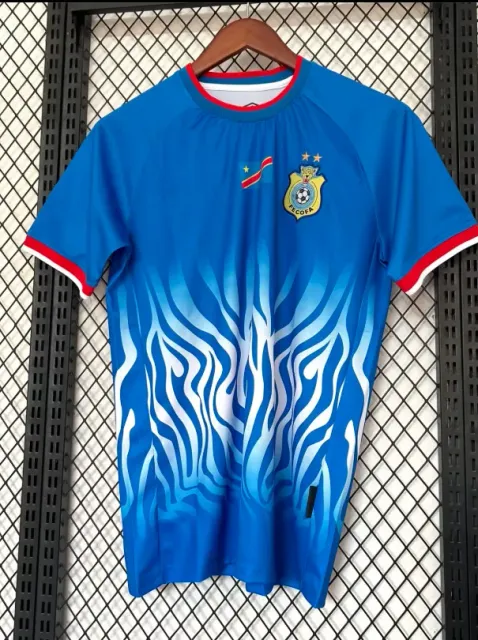 2026 congo lord