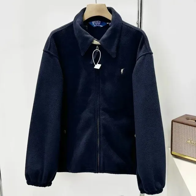 Polo Ralph Lauren Fleece Jacket Classic Fit