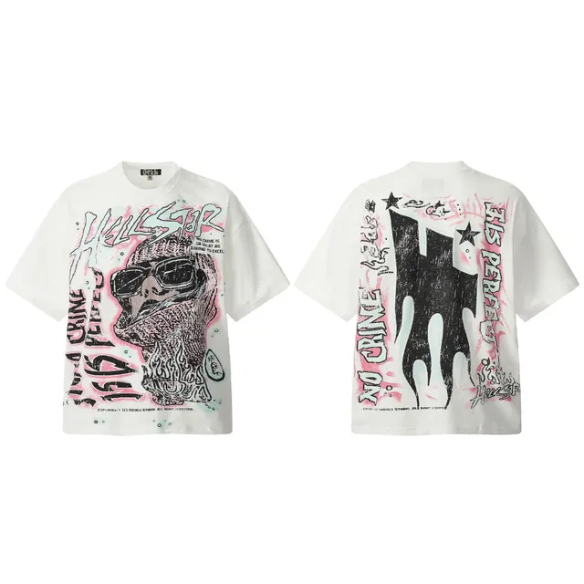 Hellstar Graphic Tee