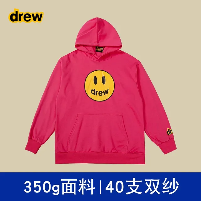 玫红色 【不加绒】
