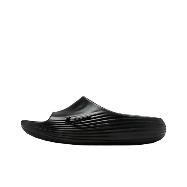 Nike Slide Triple Black
