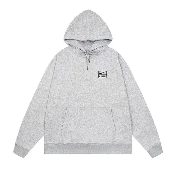 Stüssy Hoodie Stussy x Nike