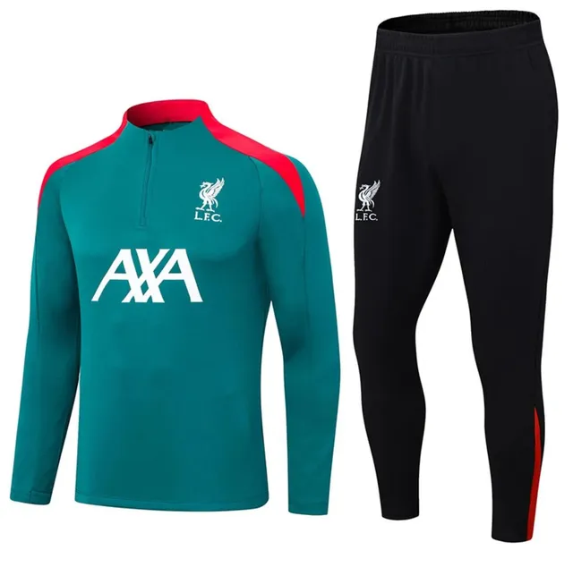 Nike Training Set Liverpool FC