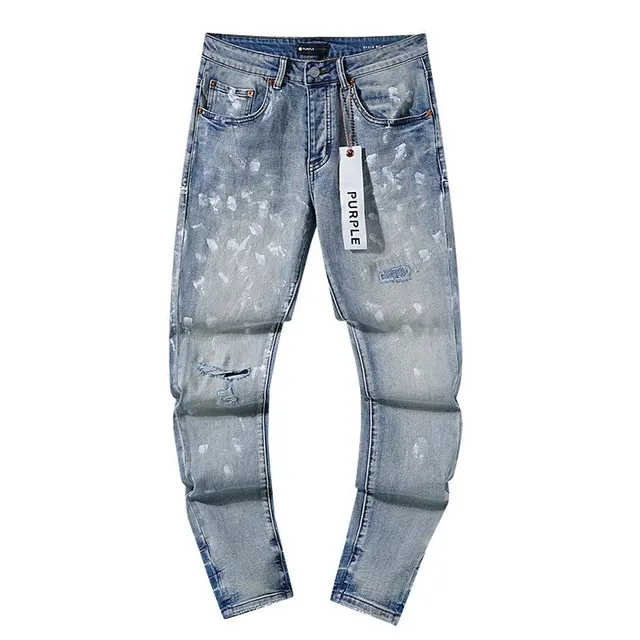 Purple Brand jeans