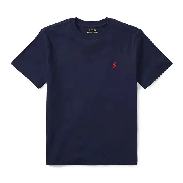 Polo Ralph Lauren Polo Bear Tee Big Pony
