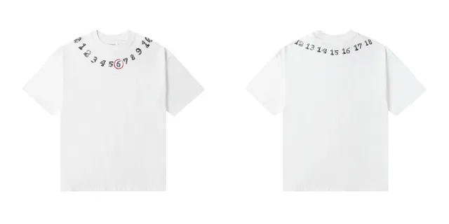 860白色
