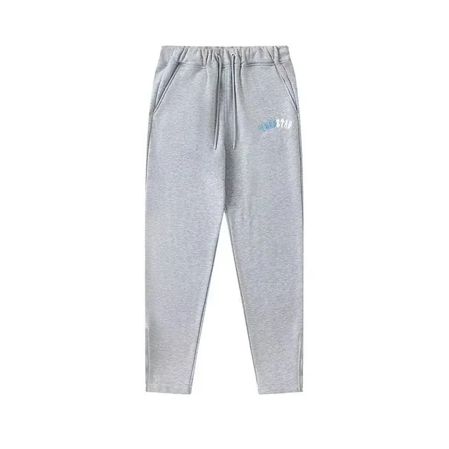 Trapstar Jogger Logo Embroidered