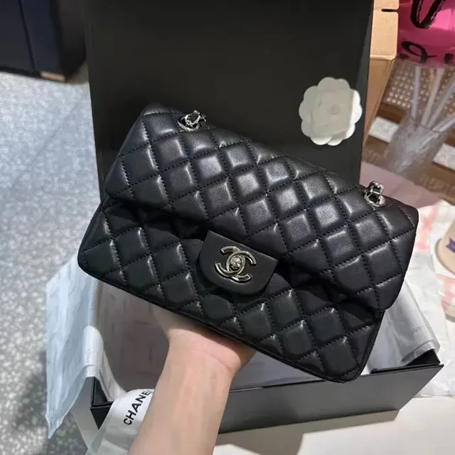 Chanel handbags