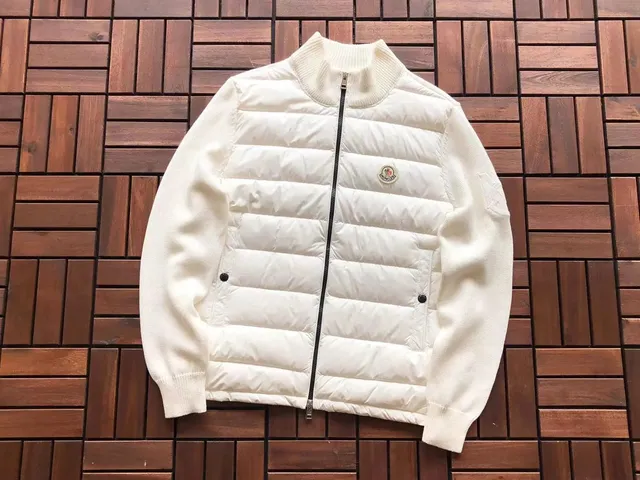 Moncler jackets