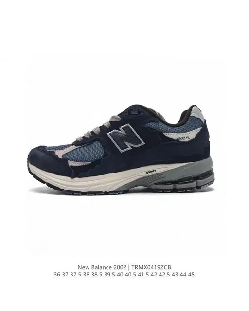 New Balance sneakers
