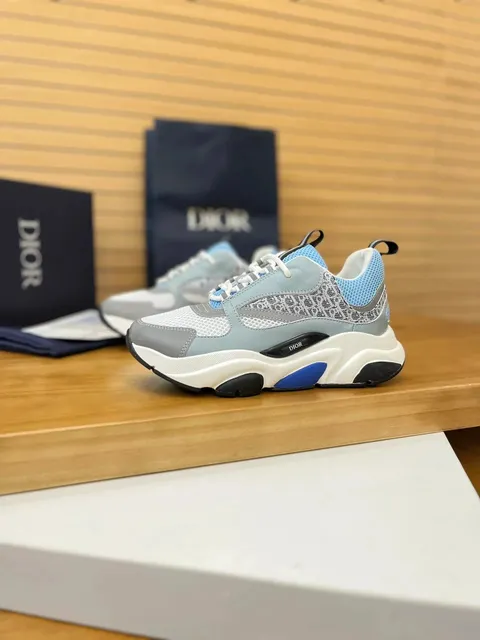 Dior B22 Sneaker