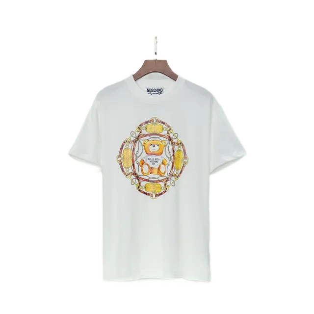 Moschino Graphic Tee