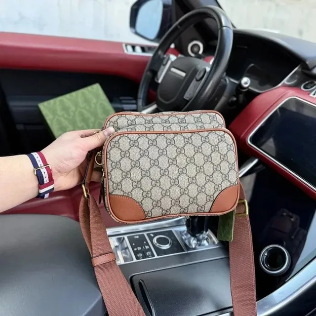 Gucci handbags