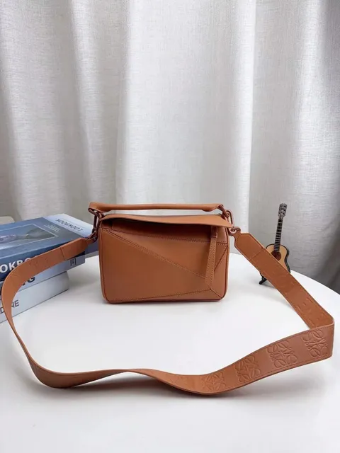 Loewe Puzzle Bag Small
