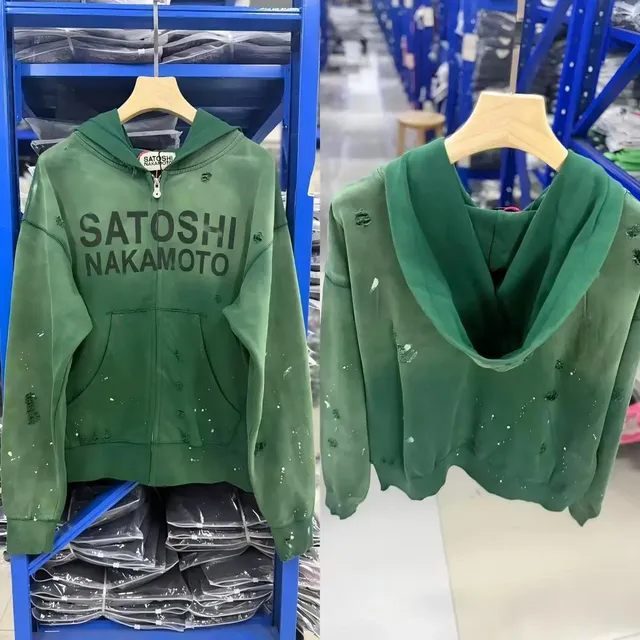 SN2101款 洗水绿