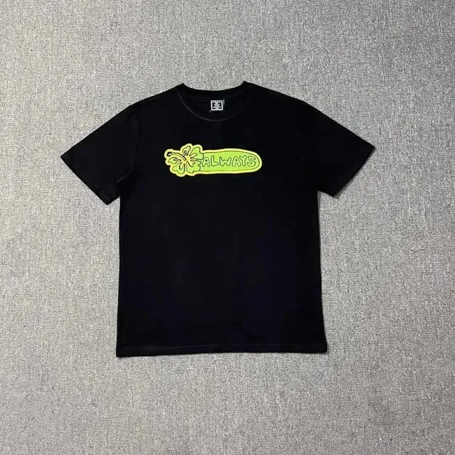 Always Do What You Should Do T-Shirt Always Logo