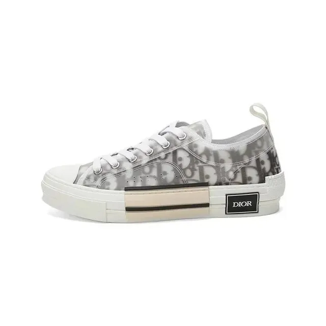 Dior B22 Monogram Mesh