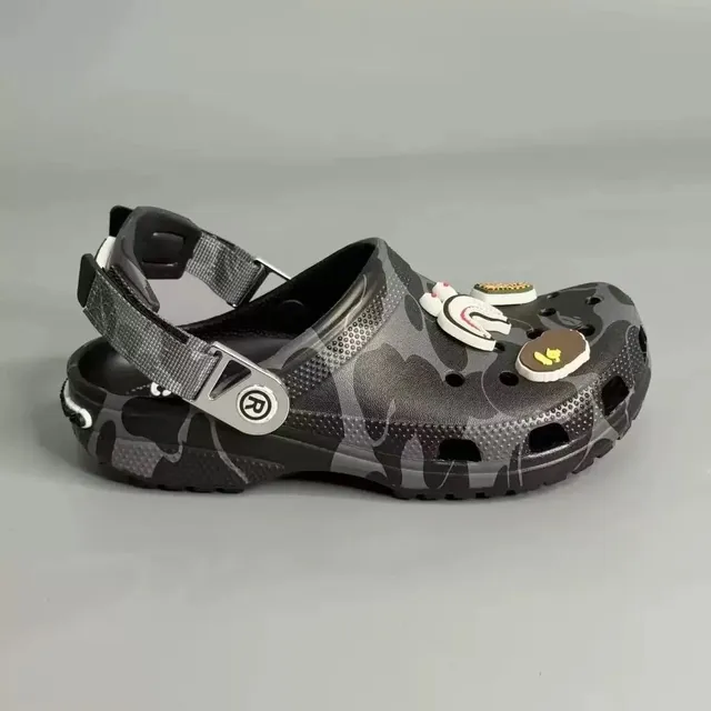 Crocs Classic Clog Bape Camo