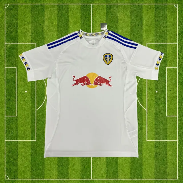 2526 Leeds United home ground