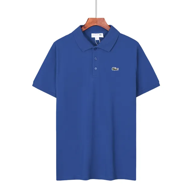 Lacoste Polo Shirt Classic Crocodile