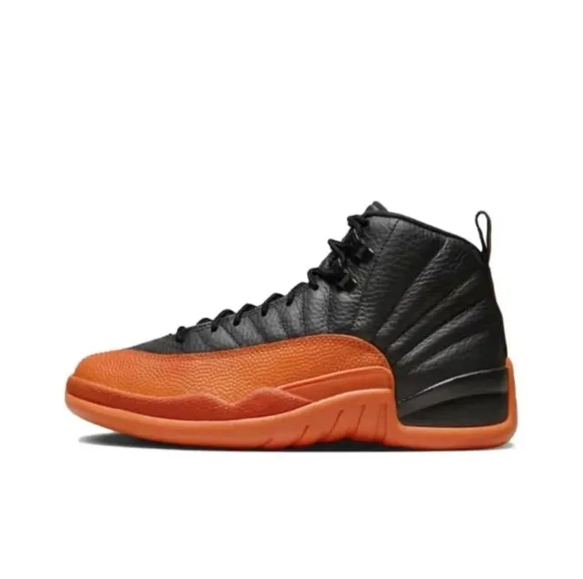 Air Jordan 12 Flu Game