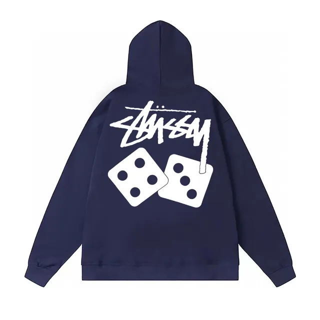 Stüssy hoodies sweatshirts