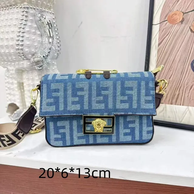 Fendi handbags