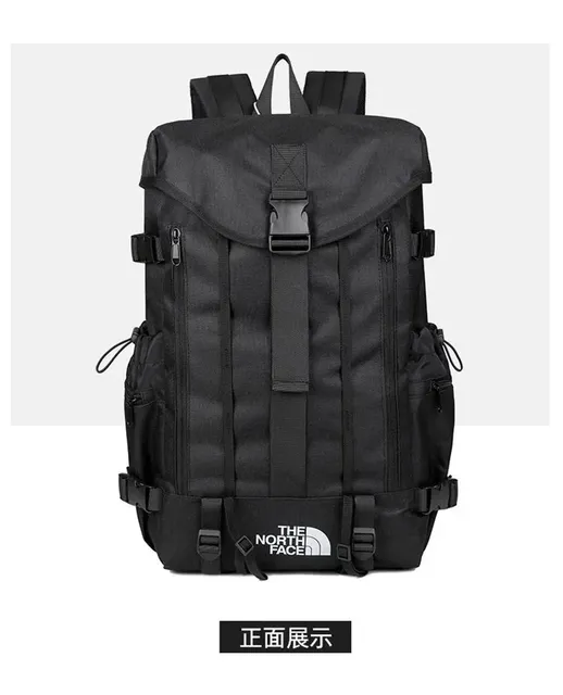 The North Face Backpack Black