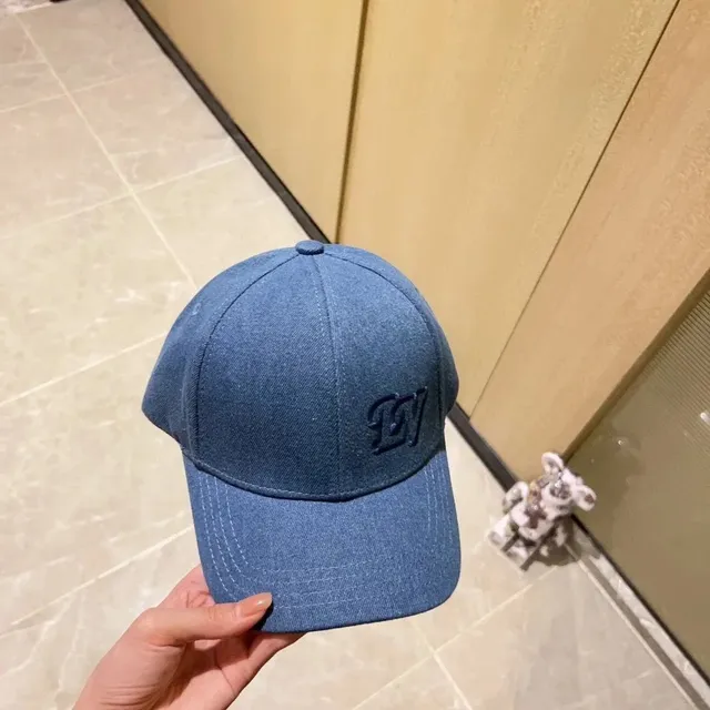 New Era 59FIFTY Cap Embroidered Logo