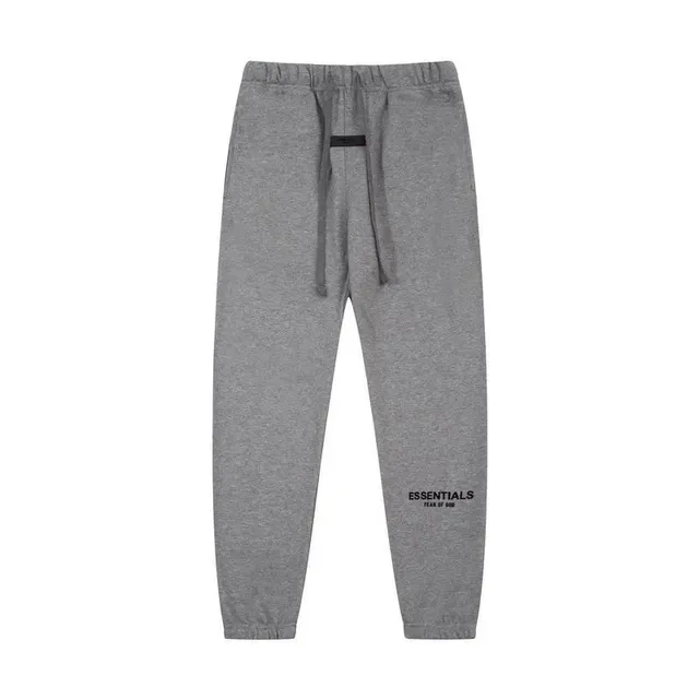 Fear of God Essentials Jogger Essentials Logo