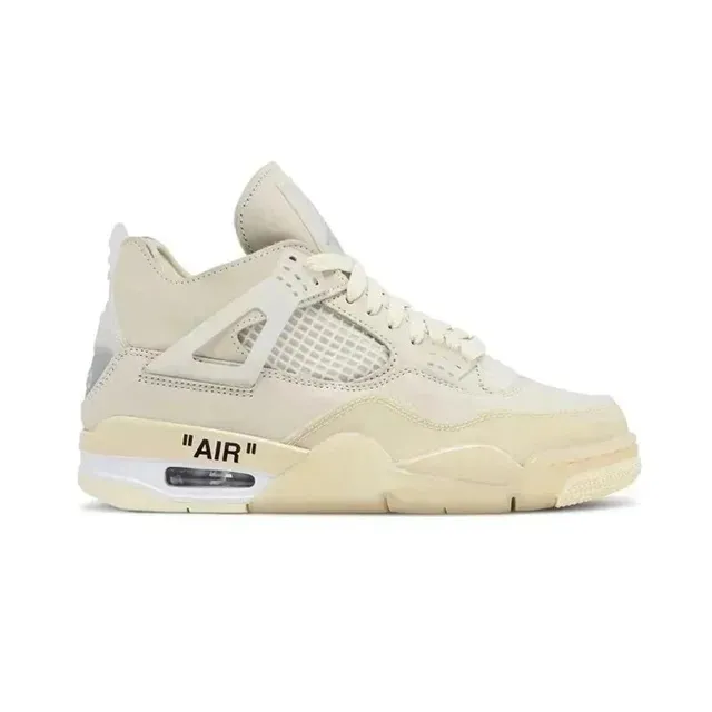 Nike Air Force 1 Low Off-White The Ten Beige