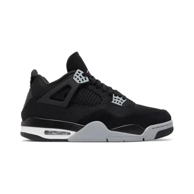 SE Black Canvas