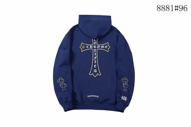 Chrome Hearts hoodies sweatshirts