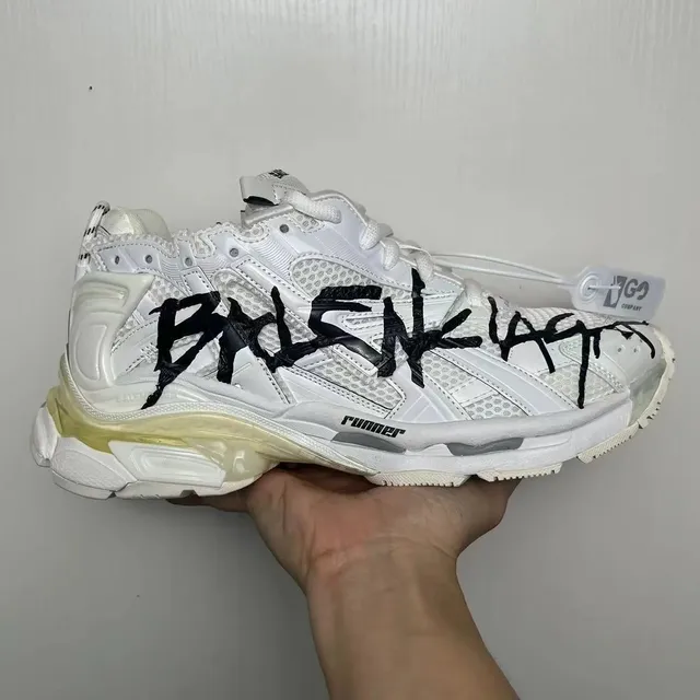 Urban Crafted Rep