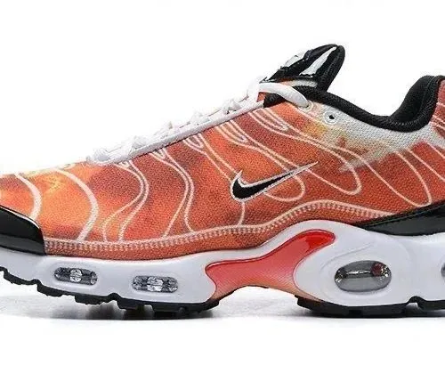 Nike Air Max Plus Sunset