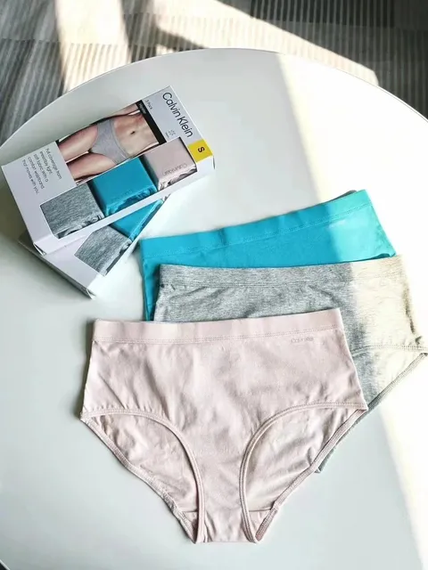 Calvin Klein Hipster Brief