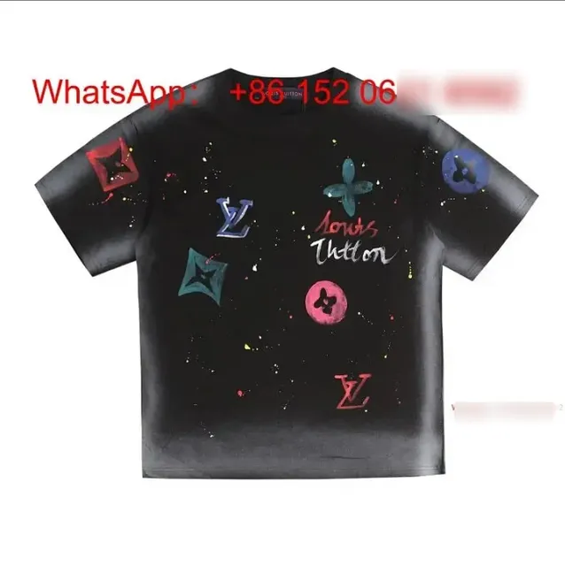 Louis Vuitton T-Shirt
