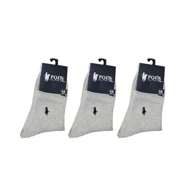 A-Gray Mid-5 Pairs
