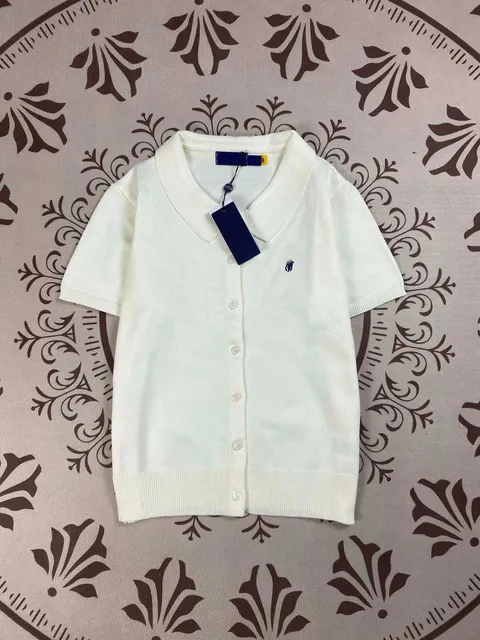Polo Ralph Lauren Polo Knit Cardigan Classic Fit