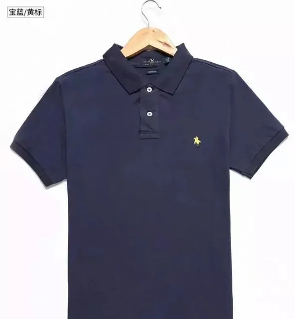 宝蓝黄标