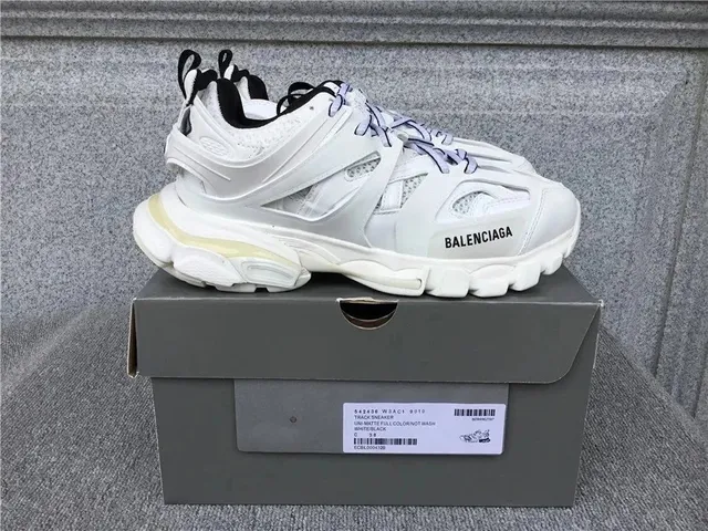 Balenciaga sneakers