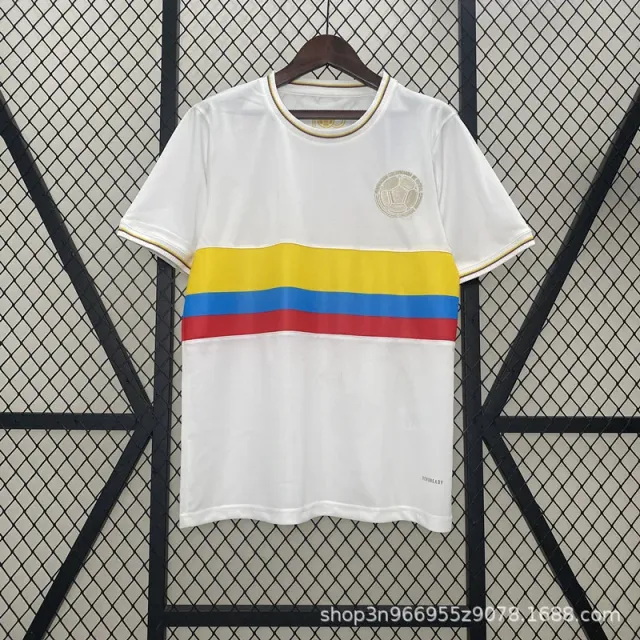 2425 100th anniversary of colombia