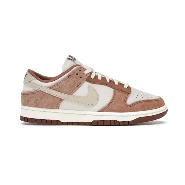 Nike Dunk Low Mocha