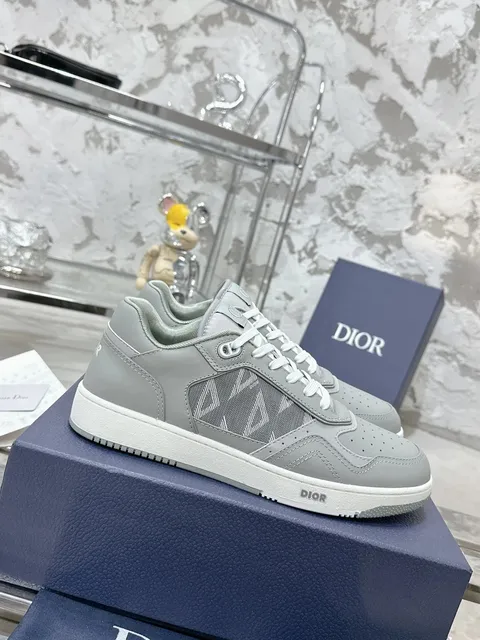 Dior sneakers