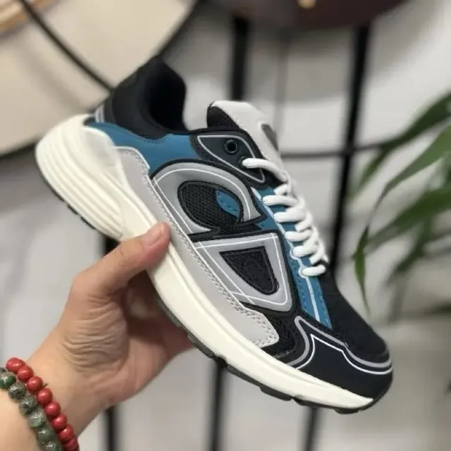 Balenciaga Triple S Multi-Color