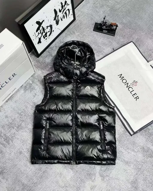 Moncler Down Vest