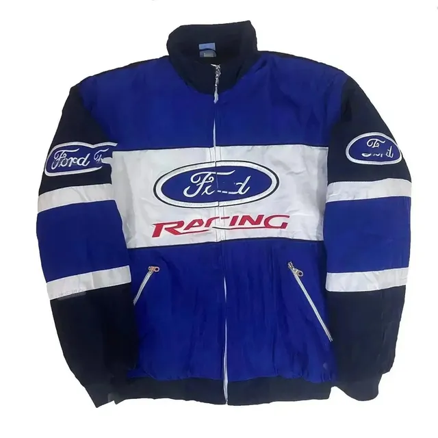 Racing Jacket Ford Racing